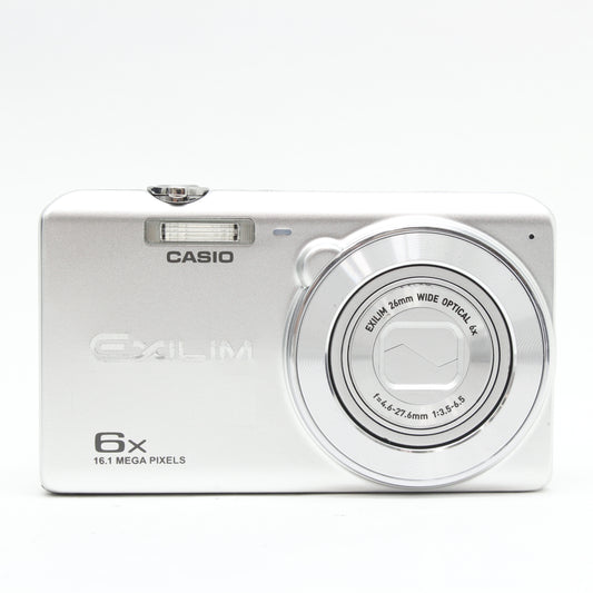 中古 CASIO EXILM EX-Z S 29