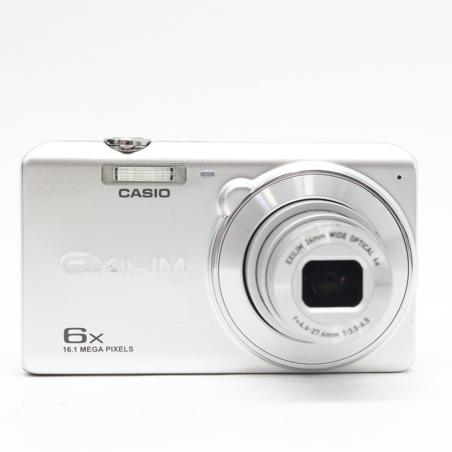 中古 CASIO EXILM EX-Z S 29
