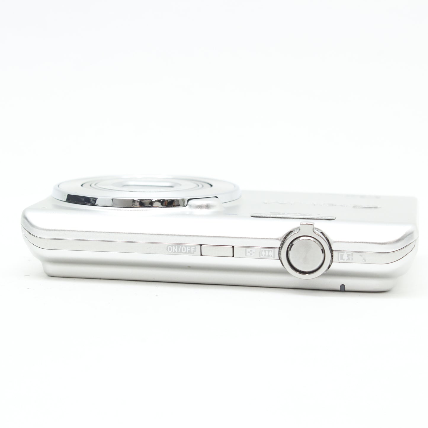 中古 CASIO EXILM EX-Z S 29