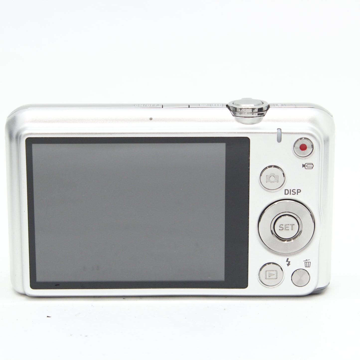 中古 CASIO EXILM EX-Z S 29