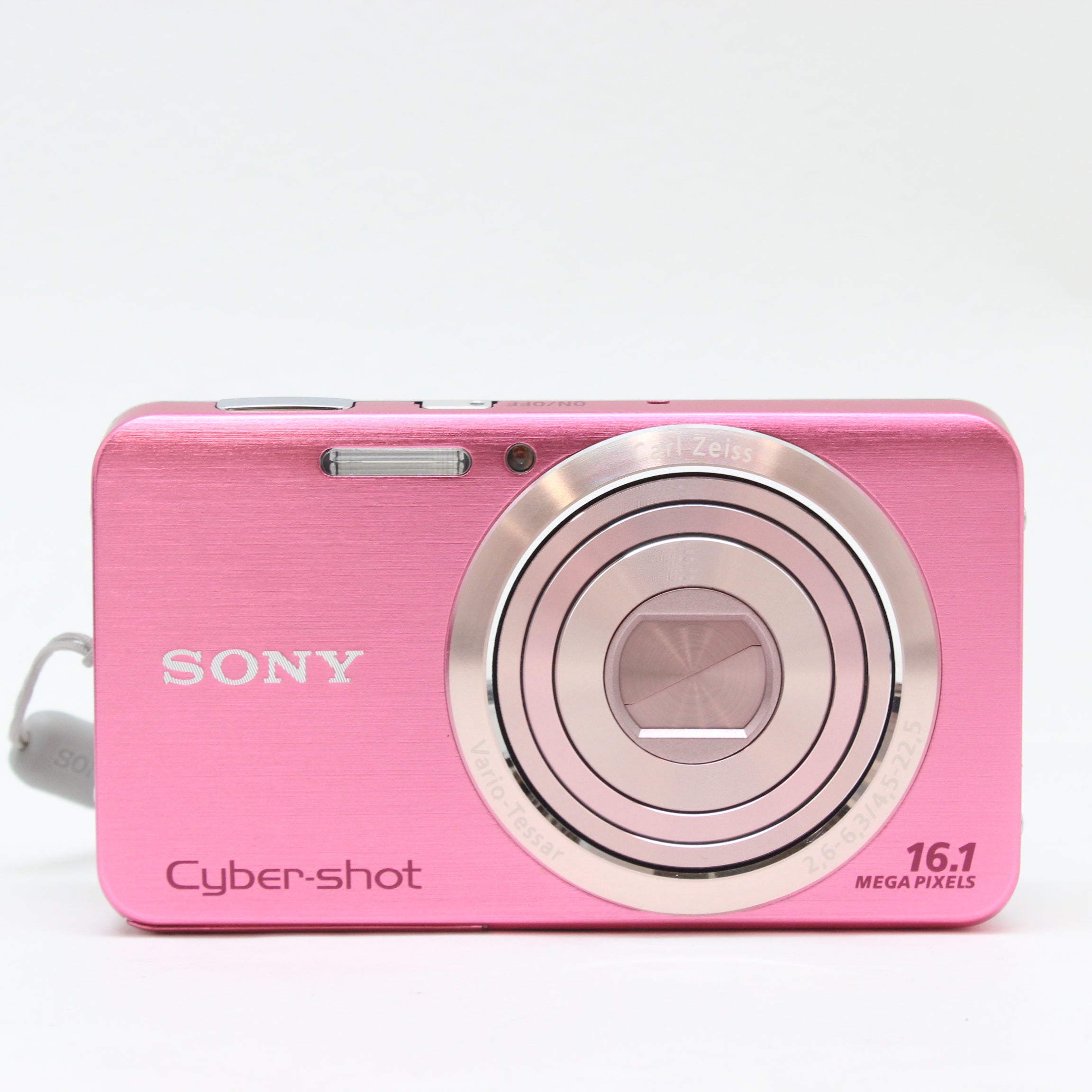 ���� SONY Cyber-shot DSC-W630