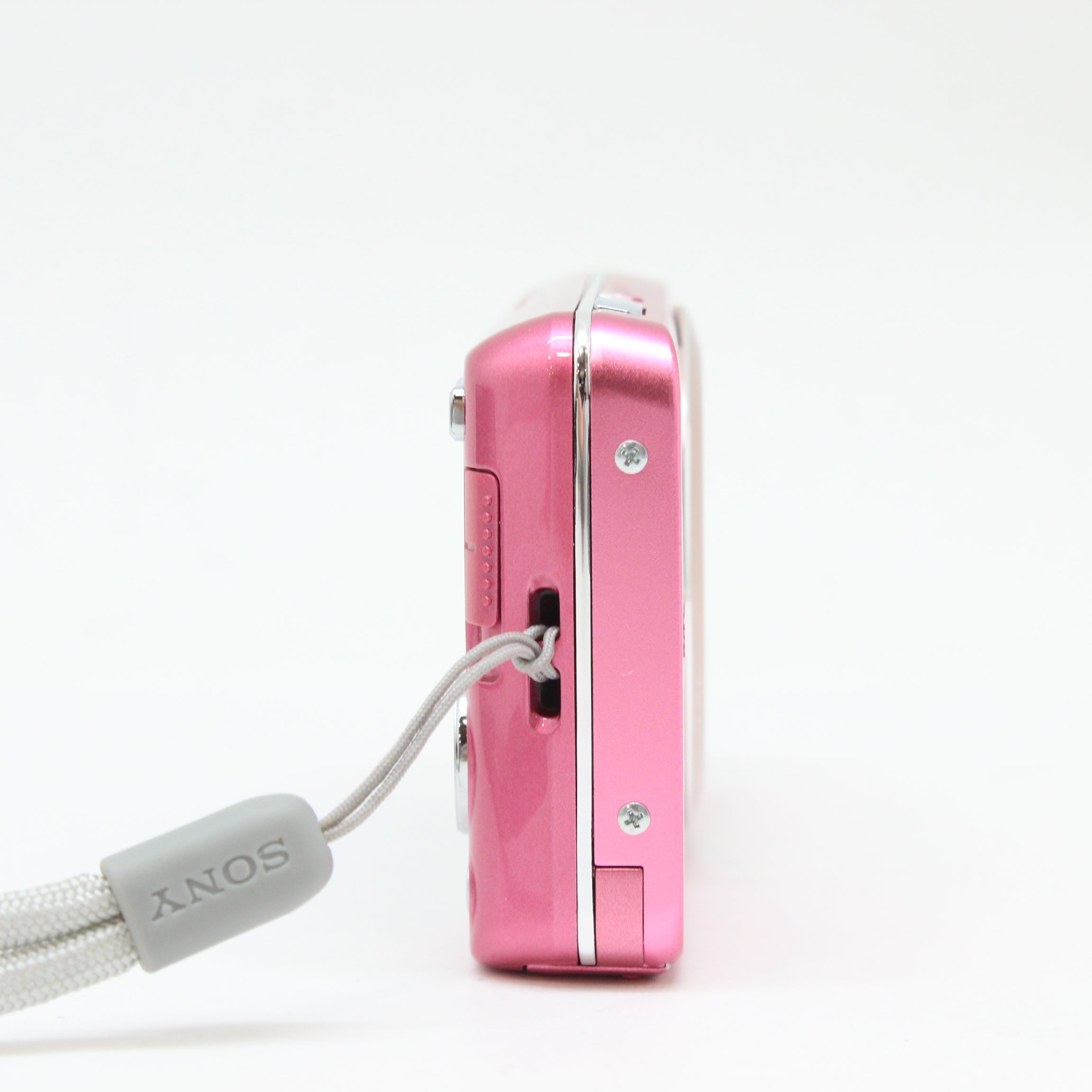 中古 SONY Cyber-shot DSC-W630