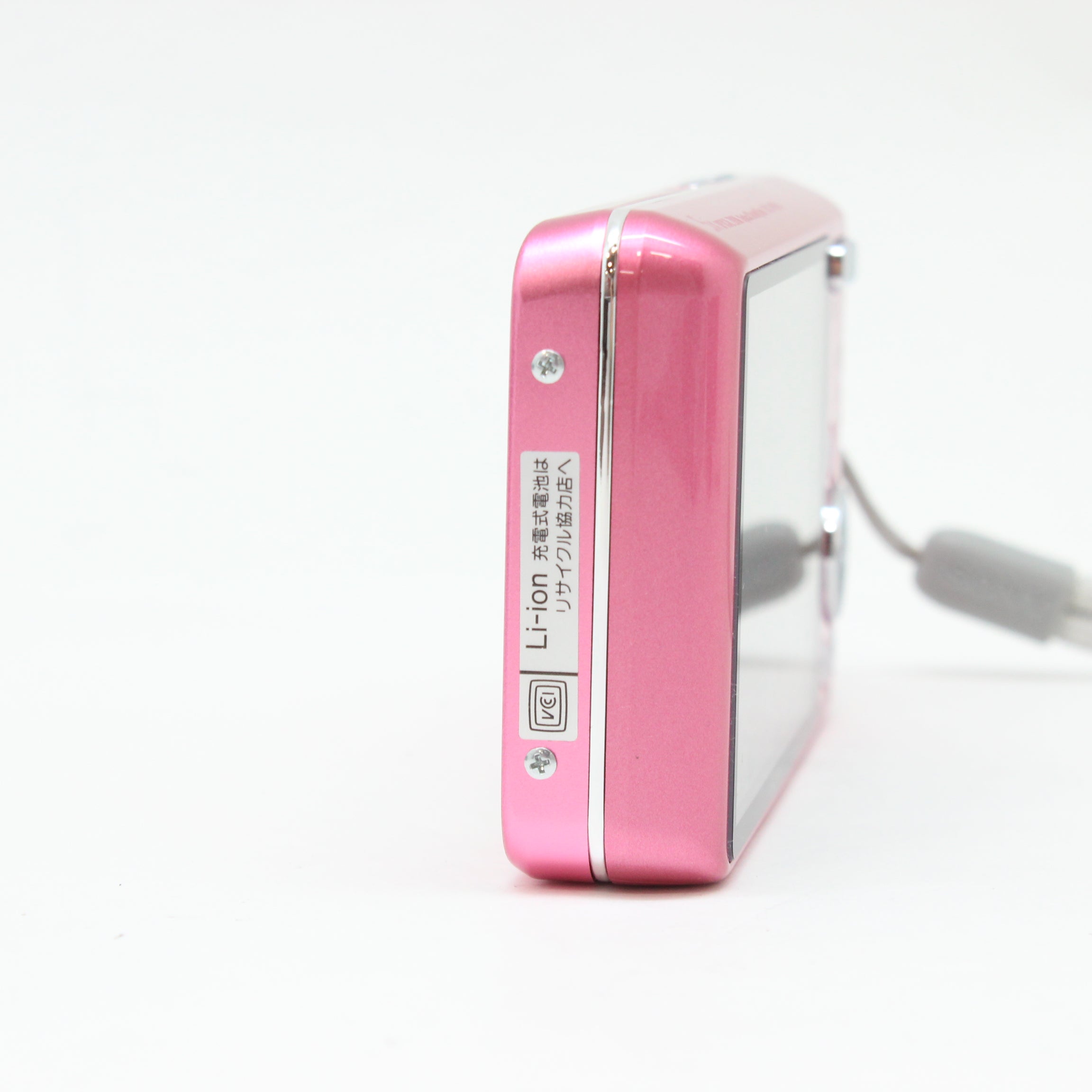 中古 SONY Cyber-shot DSC-W630
