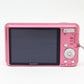 中古 SONY Cyber-shot DSC-W630