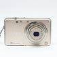 中古 Panasonic LIMIX DMC-FH7 ゴールド #WS1FA004029