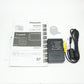 中古 Panasonic LIMIX DMC-FH7 ゴールド #WS1FA004029