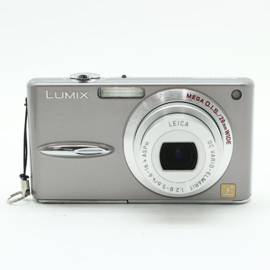 中古 Panasonic LUMIX FX-30