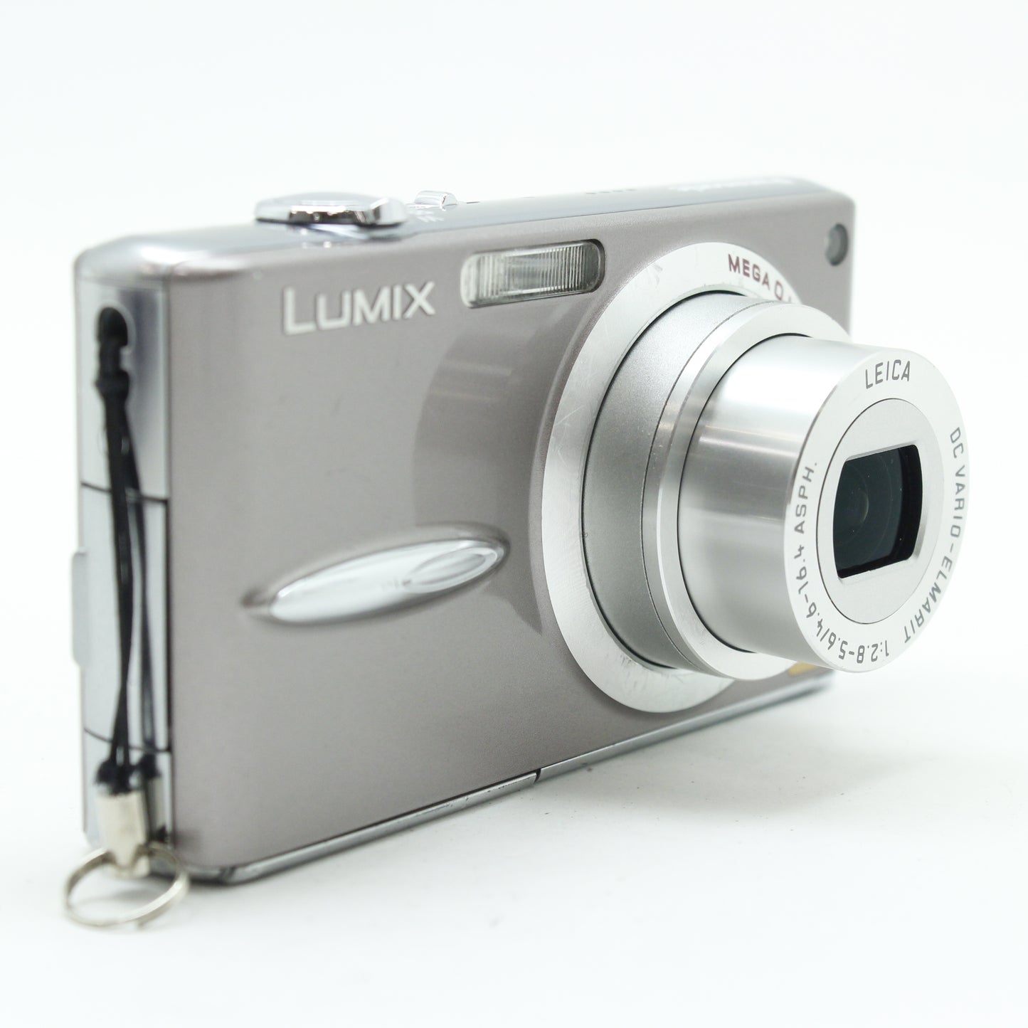 中古 Panasonic LUMIX FX-30