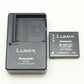 中古 Panasonic LUMIX FX-30