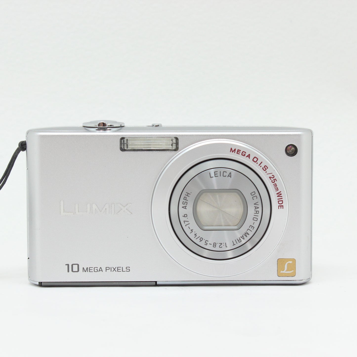 中古 Panasonic LUMIX DMC-FX35