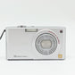中古 Panasonic LUMIX DMC-FX35