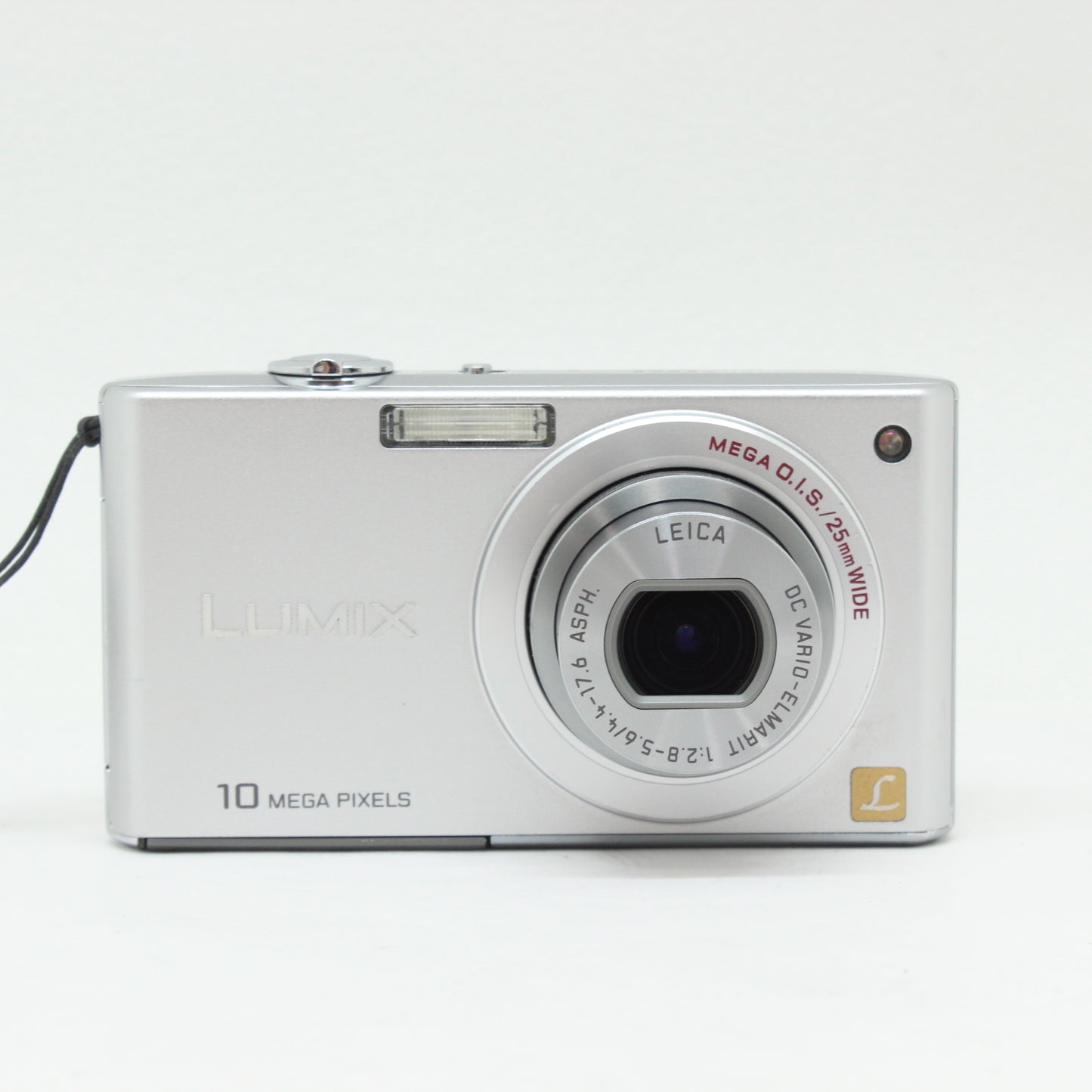中古 Panasonic LUMIX DMC-FX35