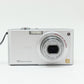中古 Panasonic LUMIX DMC-FX35