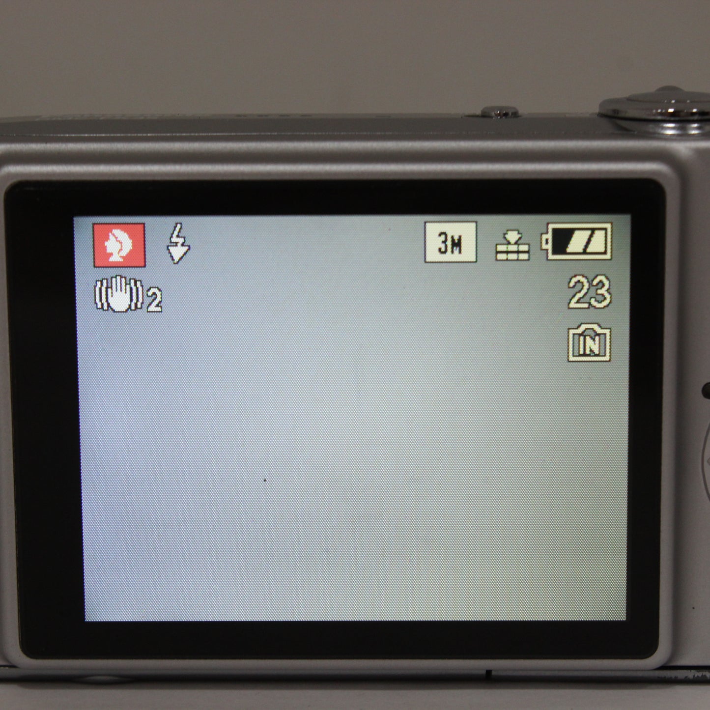 中古 Panasonic LUMIX DMC-FX35