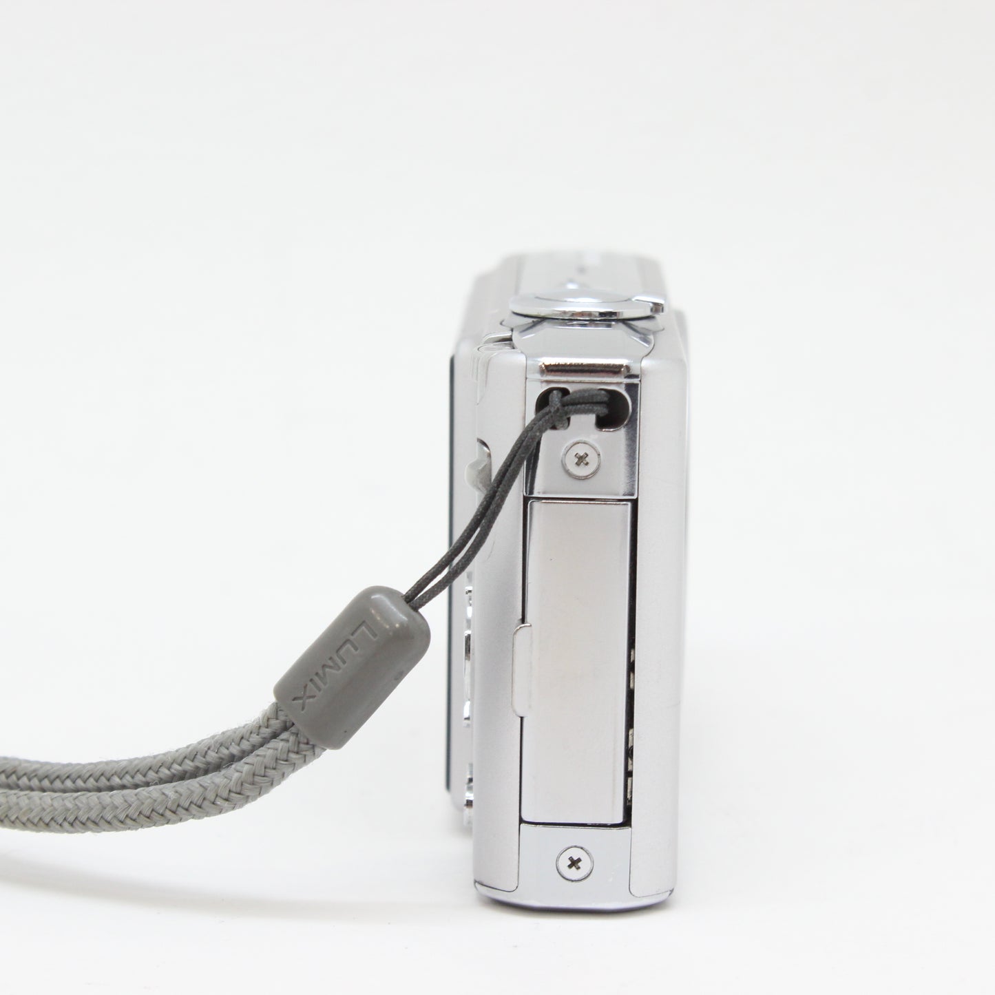 中古 Panasonic LUMIX DMC-FX35