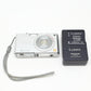 中古 Panasonic LUMIX DMC-FX35