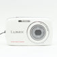 中古 Panasonic LUMIX DMC S1　ホワイト