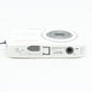 中古 Panasonic LUMIX DMC S1　ホワイト