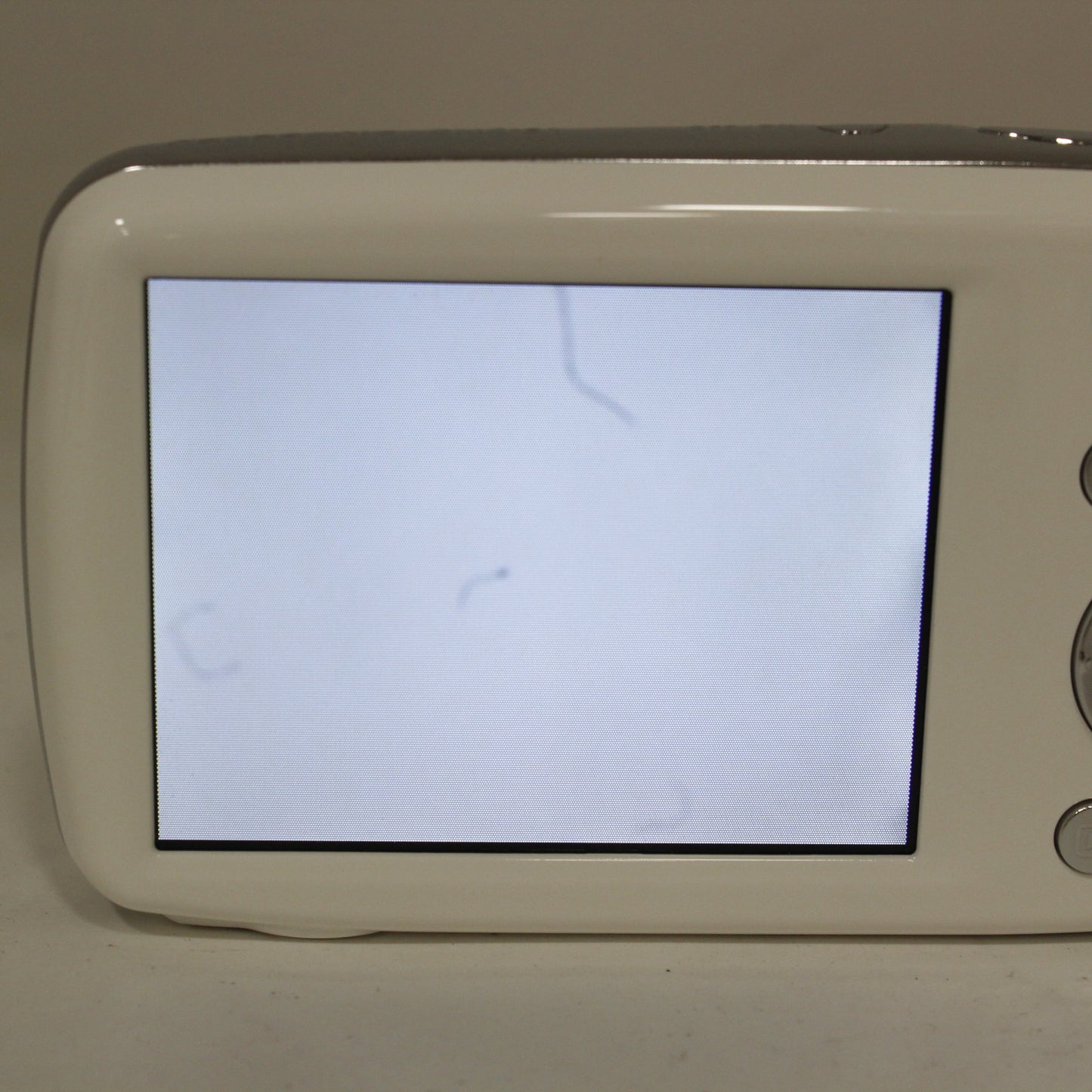 中古 Panasonic LUMIX DMC S1　ホワイト