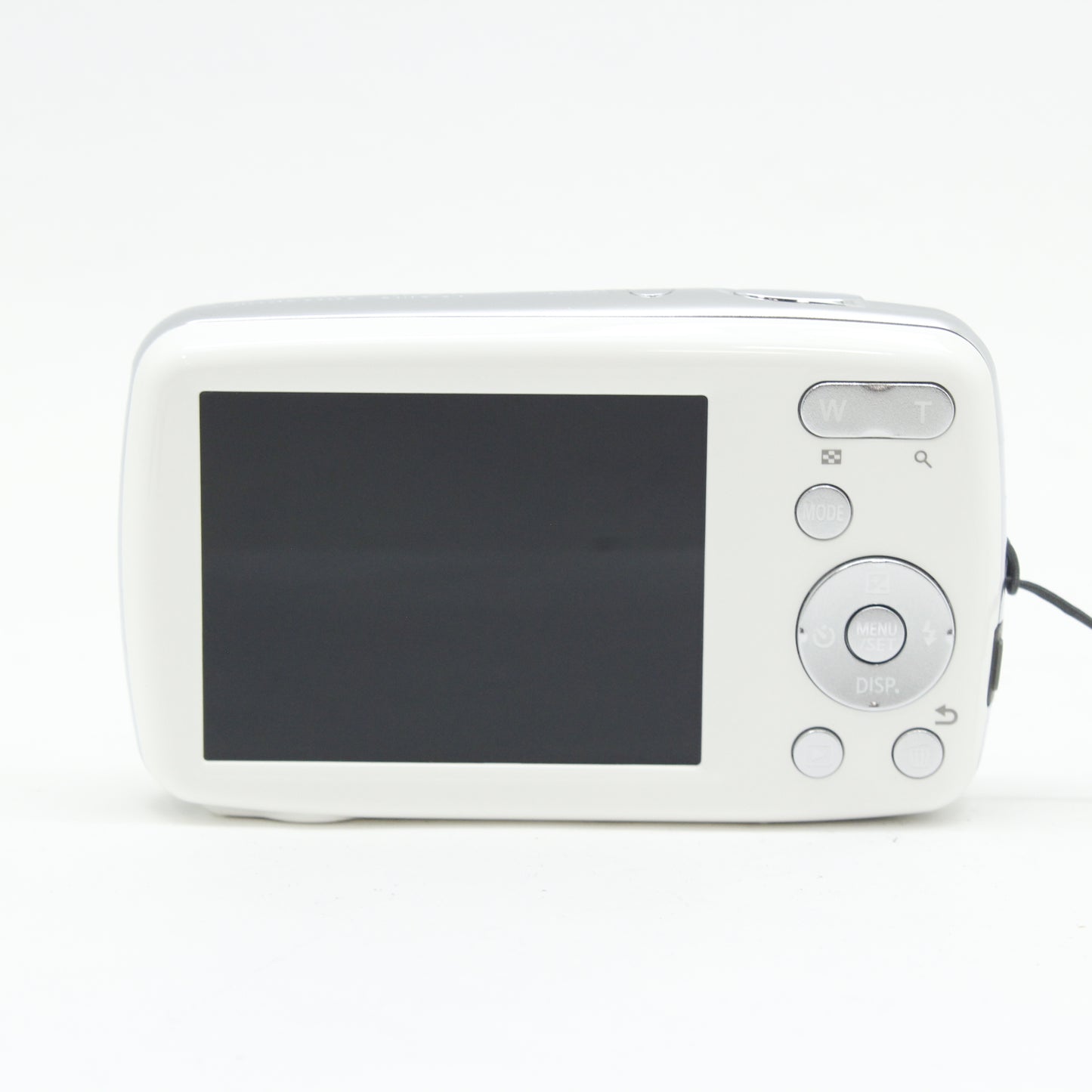 中古 Panasonic LUMIX DMC S1　ホワイト