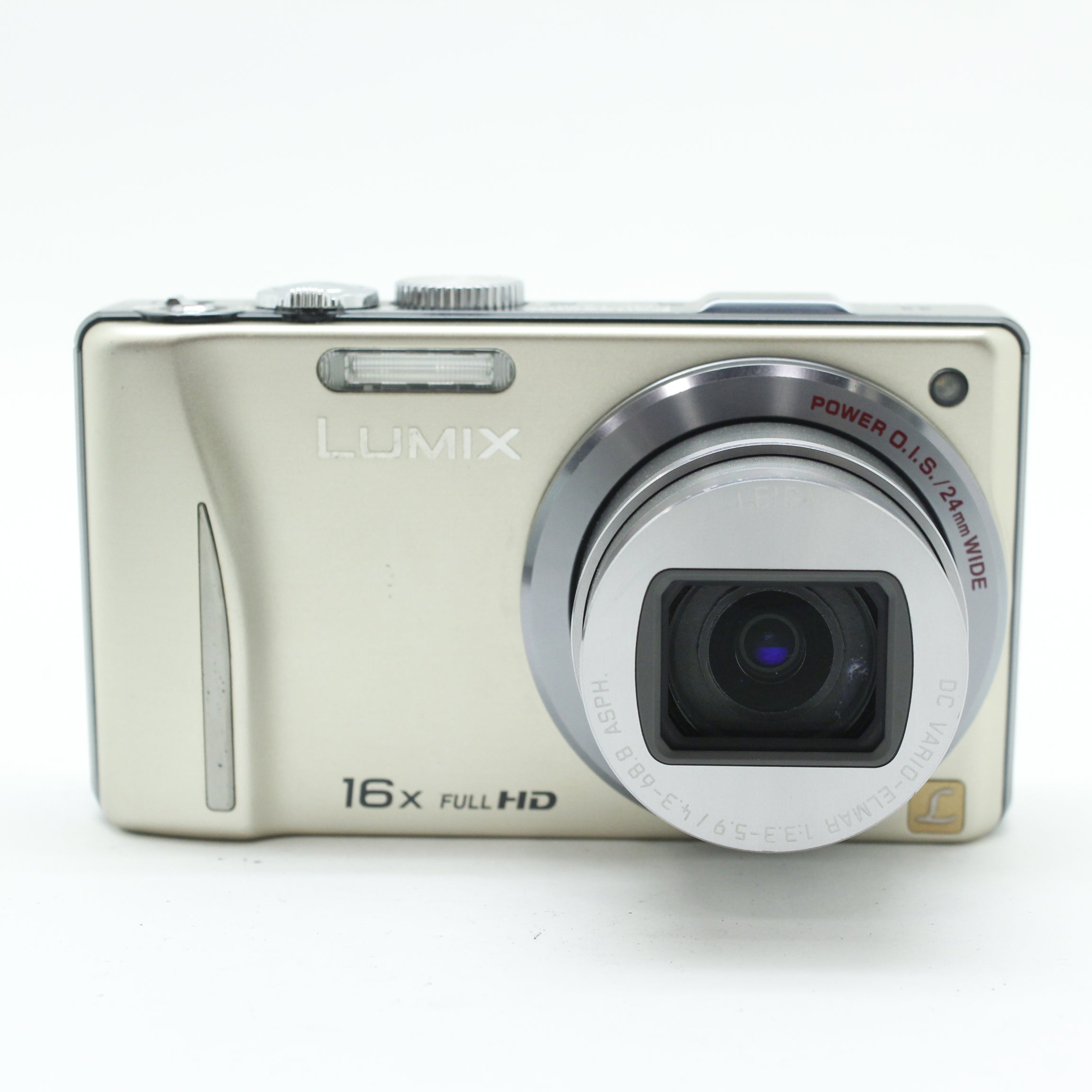 【中古・動作品】Panasonic LUMIX DMC-TZ20 ゴールド LUMIX DMC-TZ20 中古価格比較 - 価格.com
