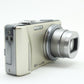中古 Panasonic LIMIX DMC-TZ20 ゴールド