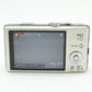 中古 Panasonic LIMIX DMC-TZ20 ゴールド