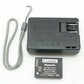 中古 Panasonic LIMIX DMC-TZ20 ゴールド