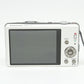 中古 Panasonic LUMIX DMC-SZ7 ホワイト　