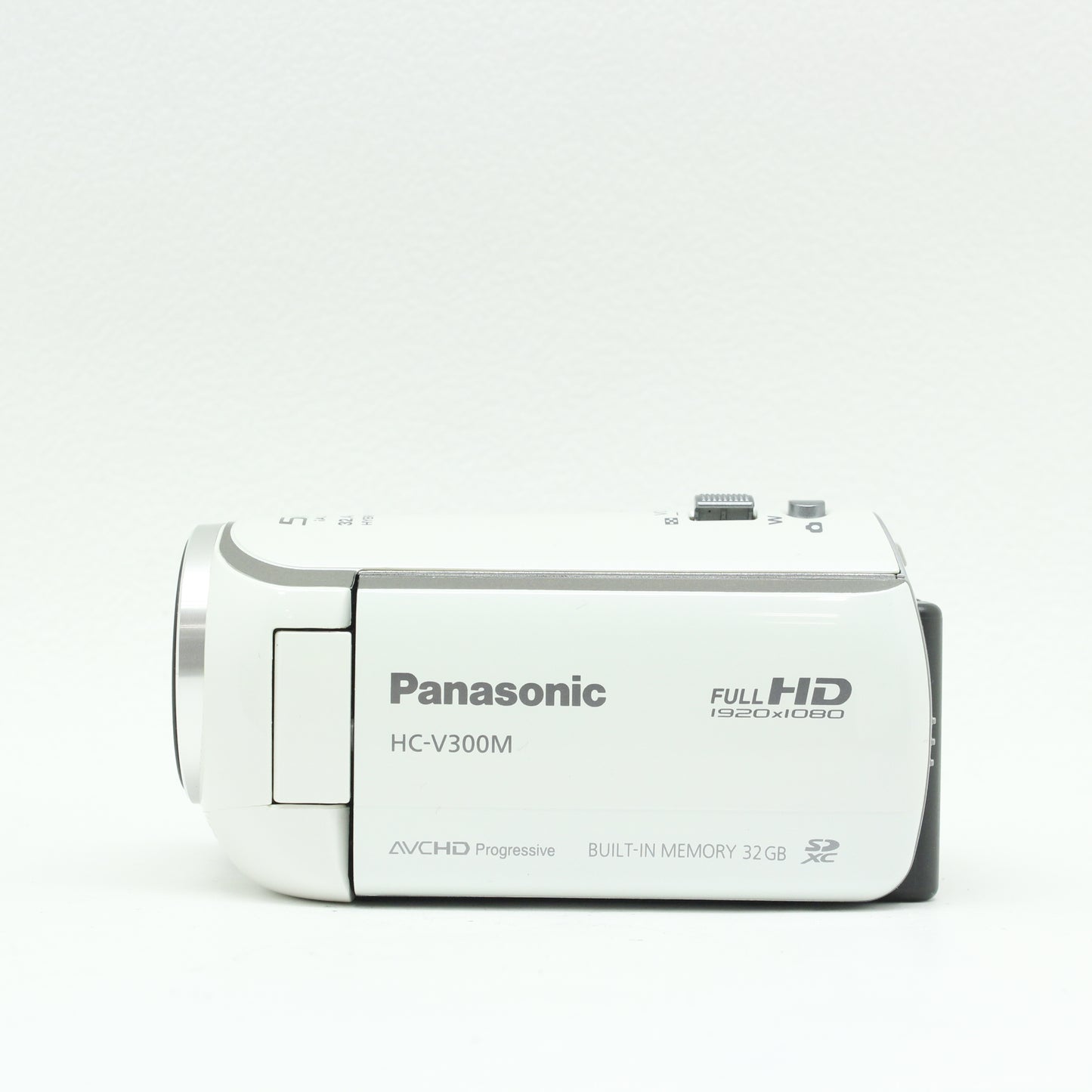 中古 Panasonic HC-V300M