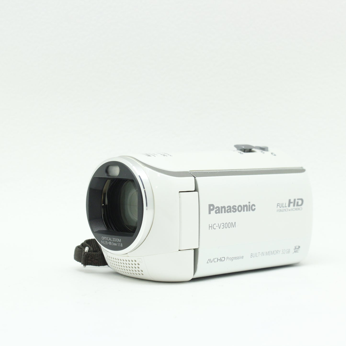 中古 Panasonic HC-V300M