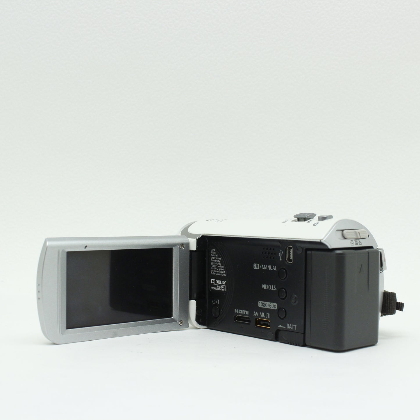 中古 Panasonic HC-V300M