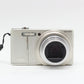 中古 RICOH CX4 ゴールド