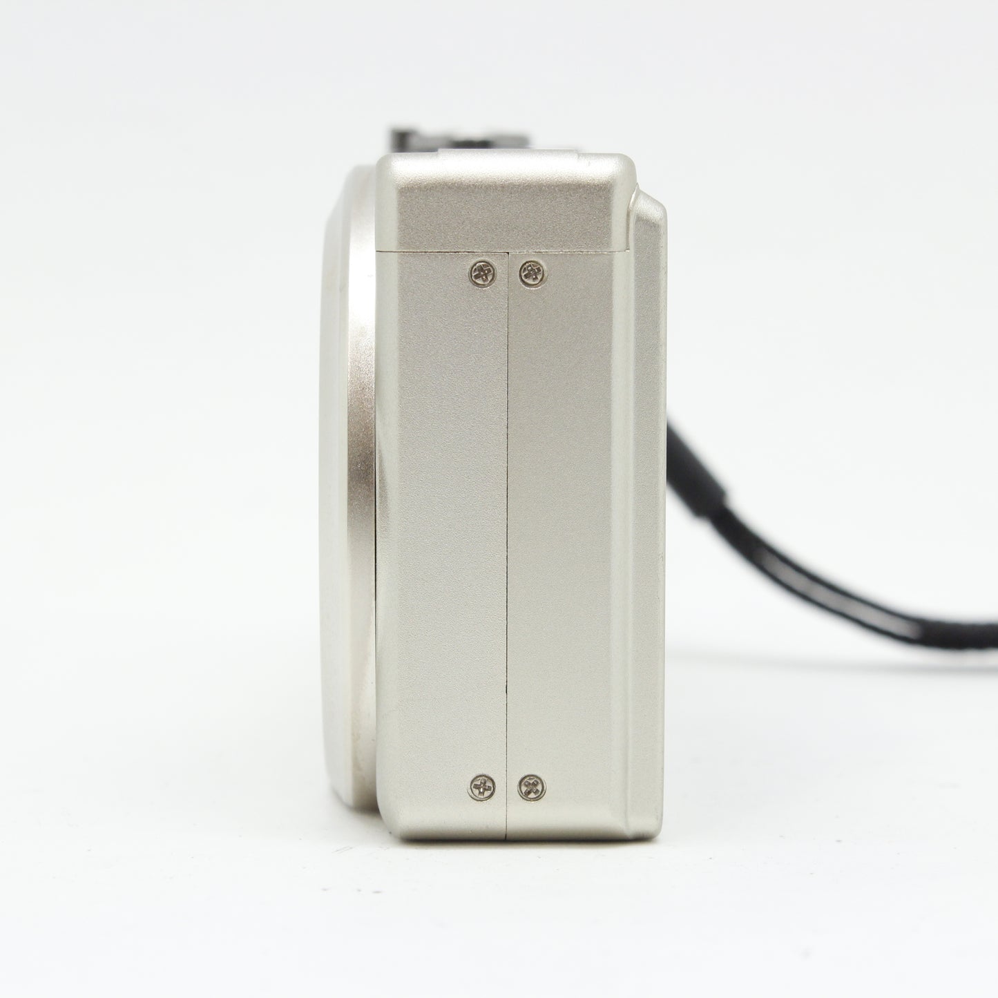 中古 RICOH CX4 ゴールド