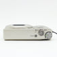 中古 RICOH CX4 ゴールド