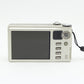 中古 RICOH CX4 ゴールド
