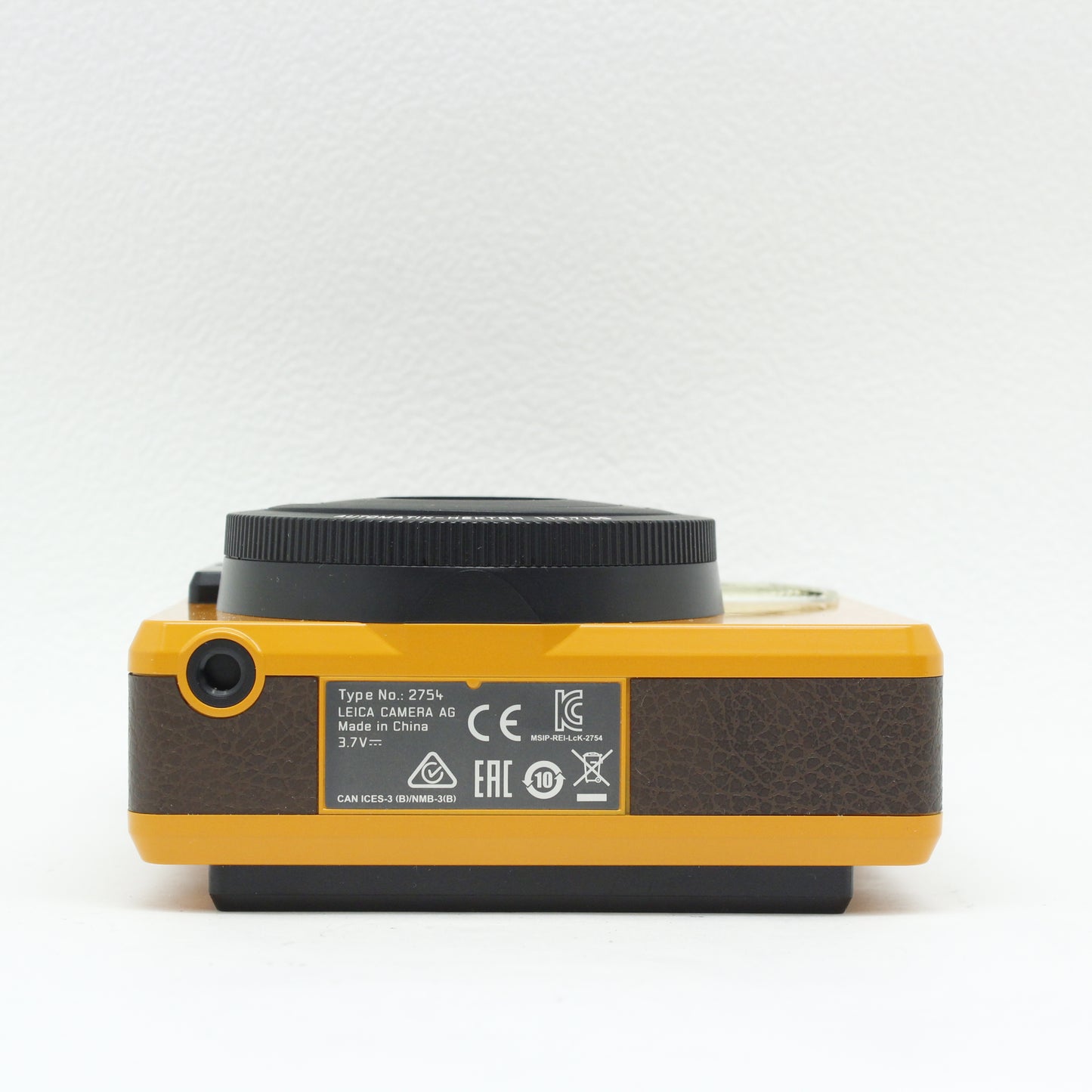 中古 LEICA SOFORT TYPENo.2754【5月19日(火) YouTube生配信でご紹介】