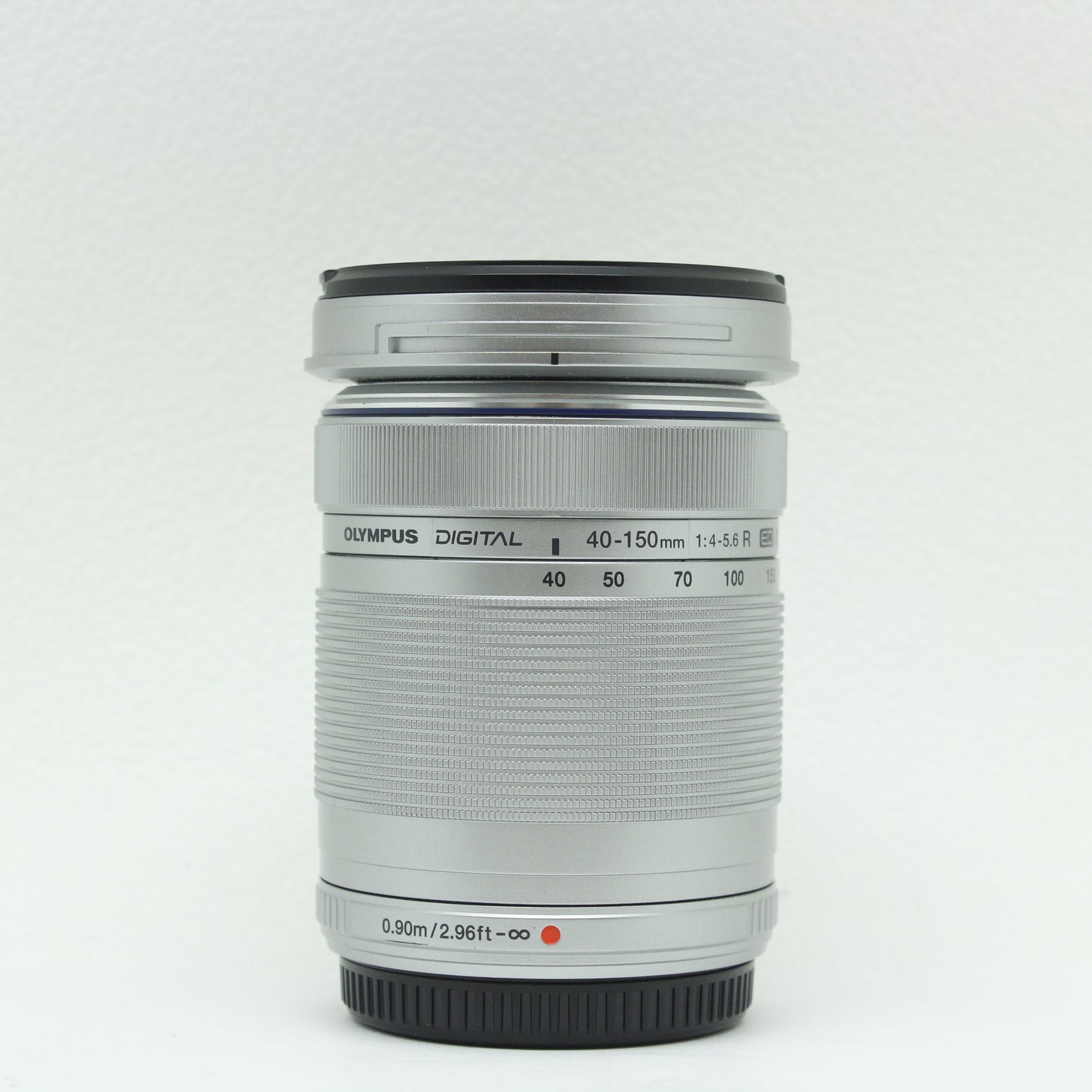 中古 OLYMPUS 40-150mm F4-5.6 R ED