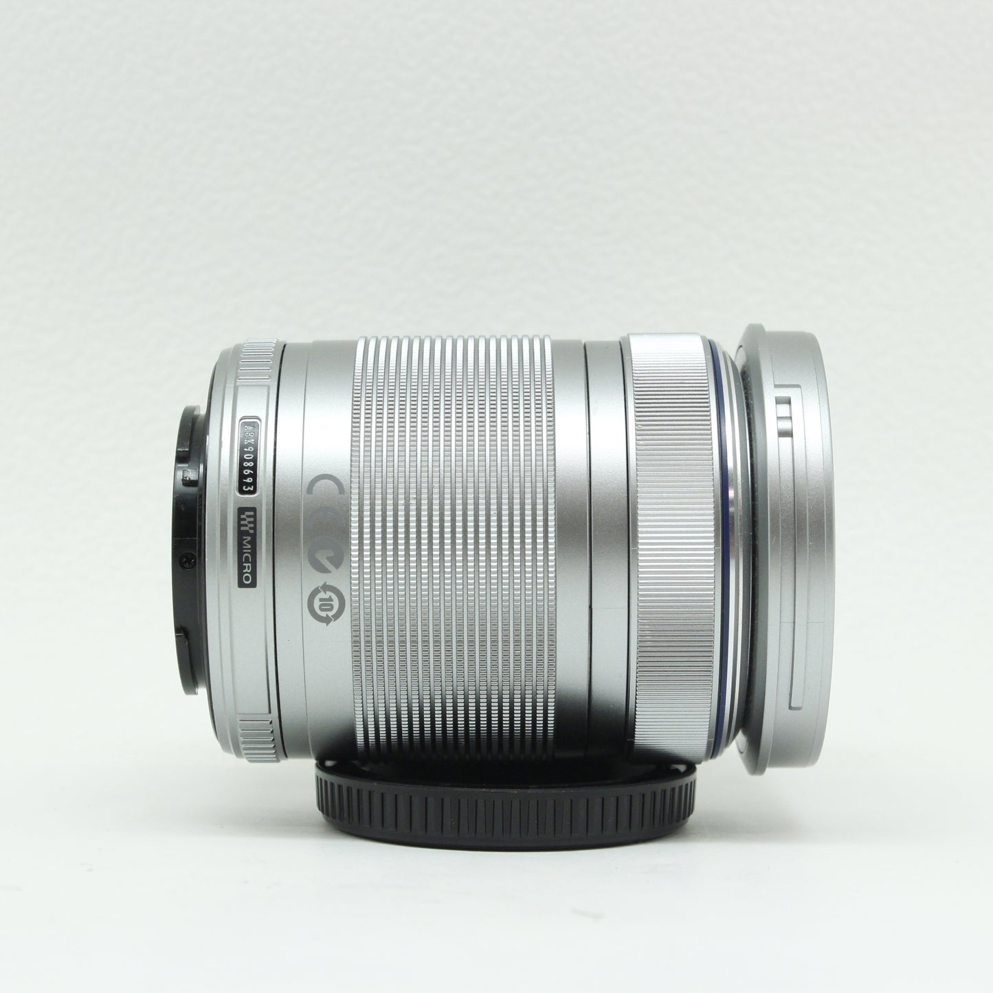 中古 OLYMPUS 40-150mm F4-5.6 R ED