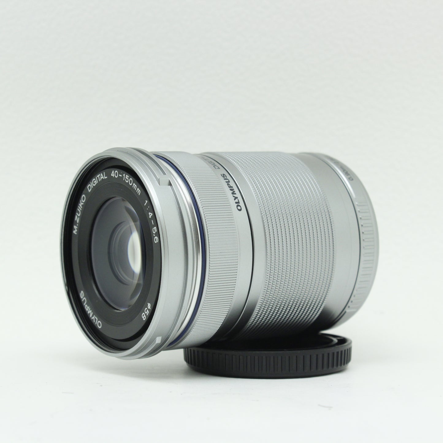 中古 OLYMPUS 40-150mm F4-5.6 R ED