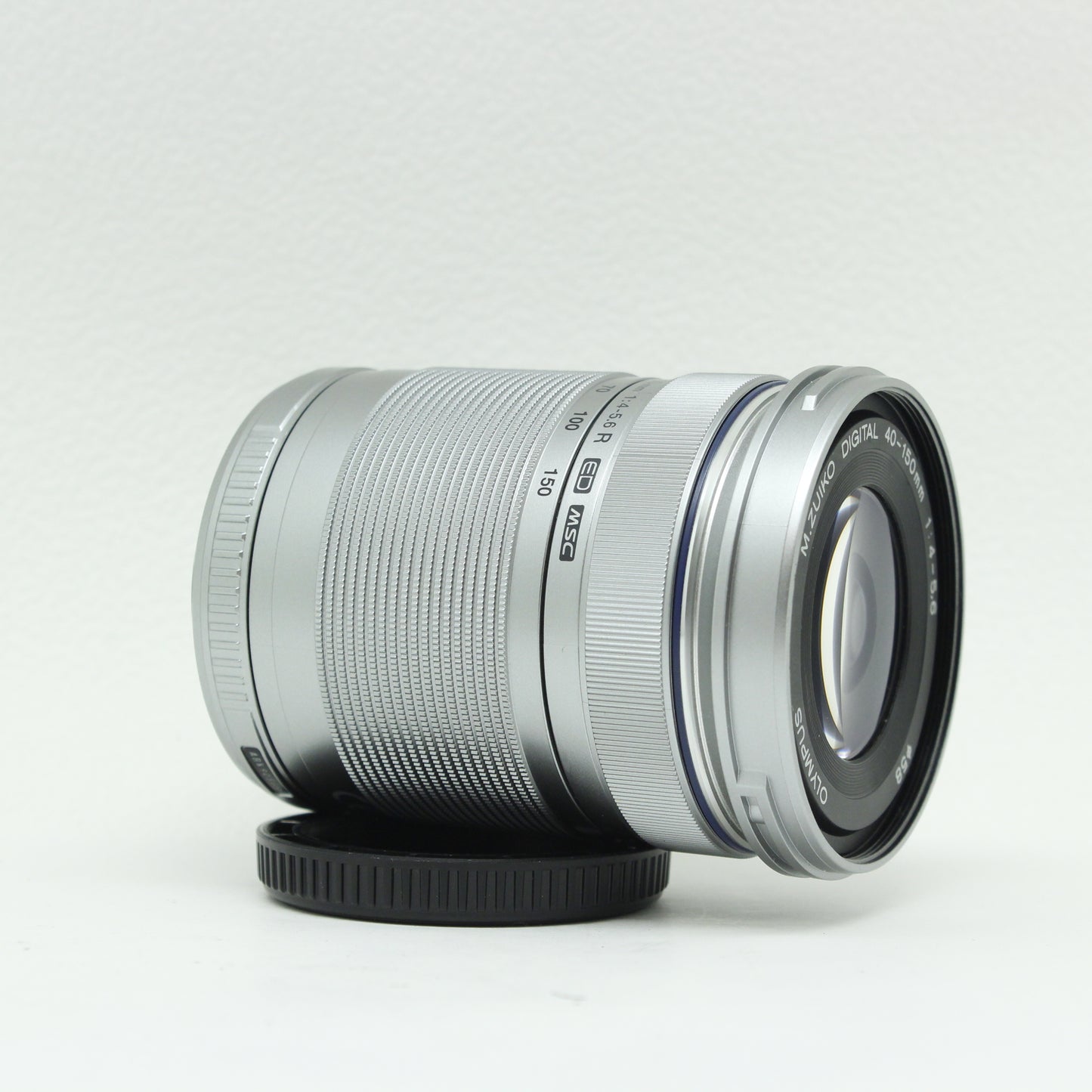 中古 OLYMPUS 40-150mm F4-5.6 R ED