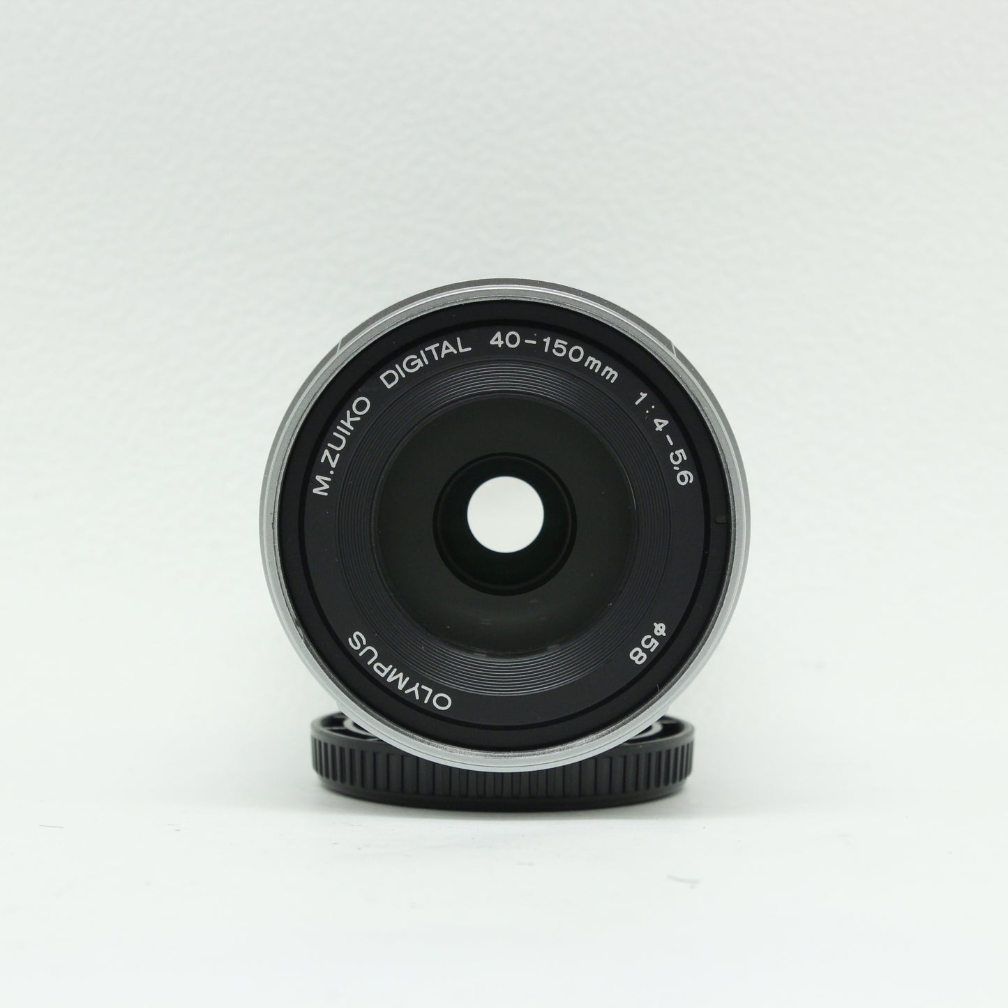 中古 OLYMPUS 40-150mm F4-5.6 R ED