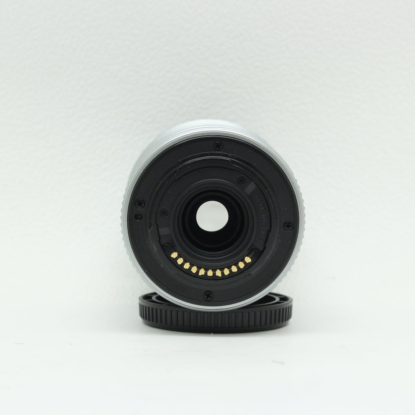 中古 OLYMPUS 40-150mm F4-5.6 R ED