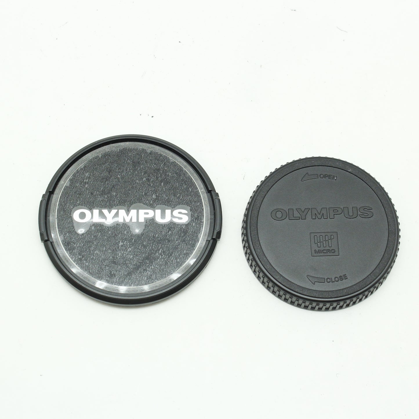 中古 OLYMPUS 40-150mm F4-5.6 R ED