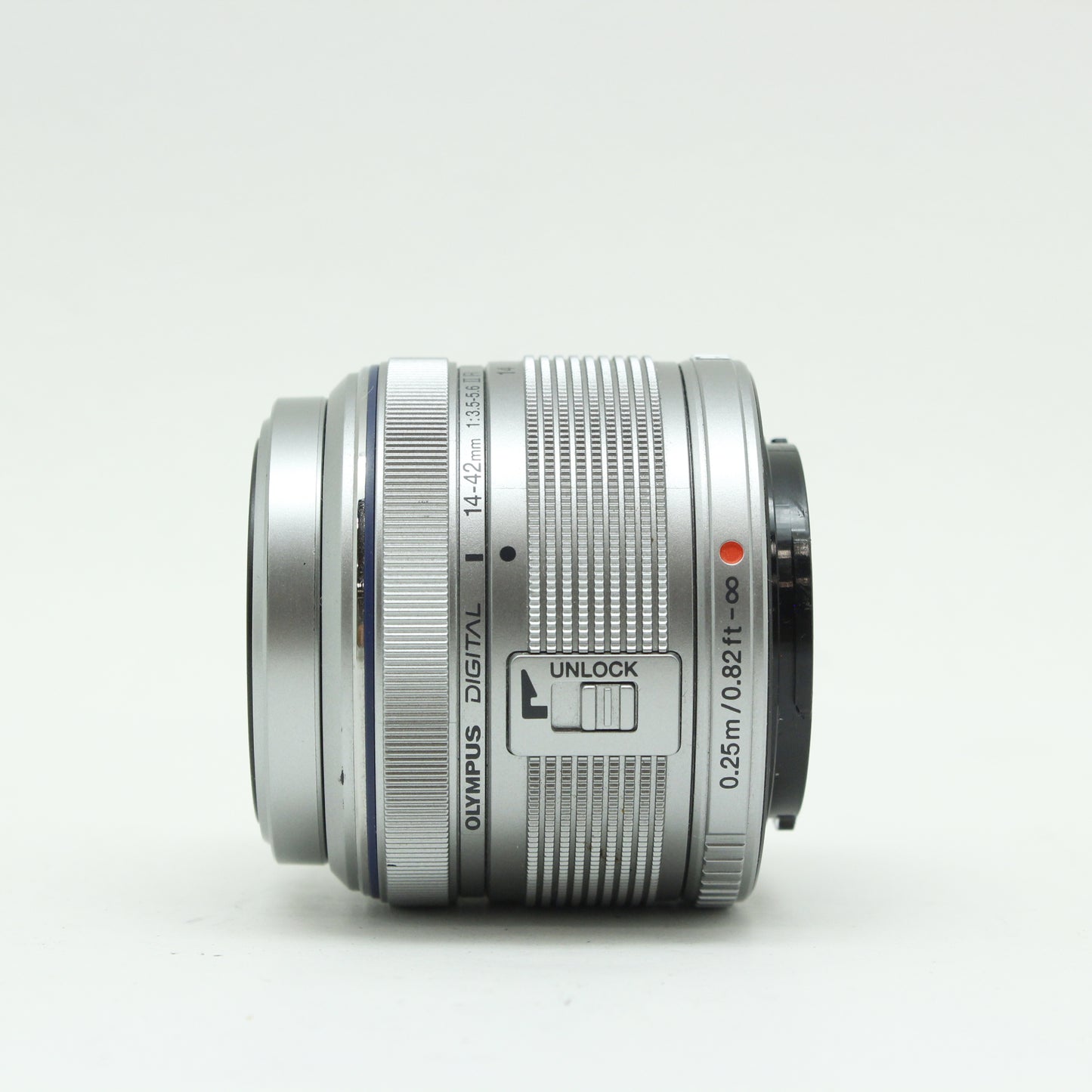 中古 OLYMPUS E-PM2 レンズキット