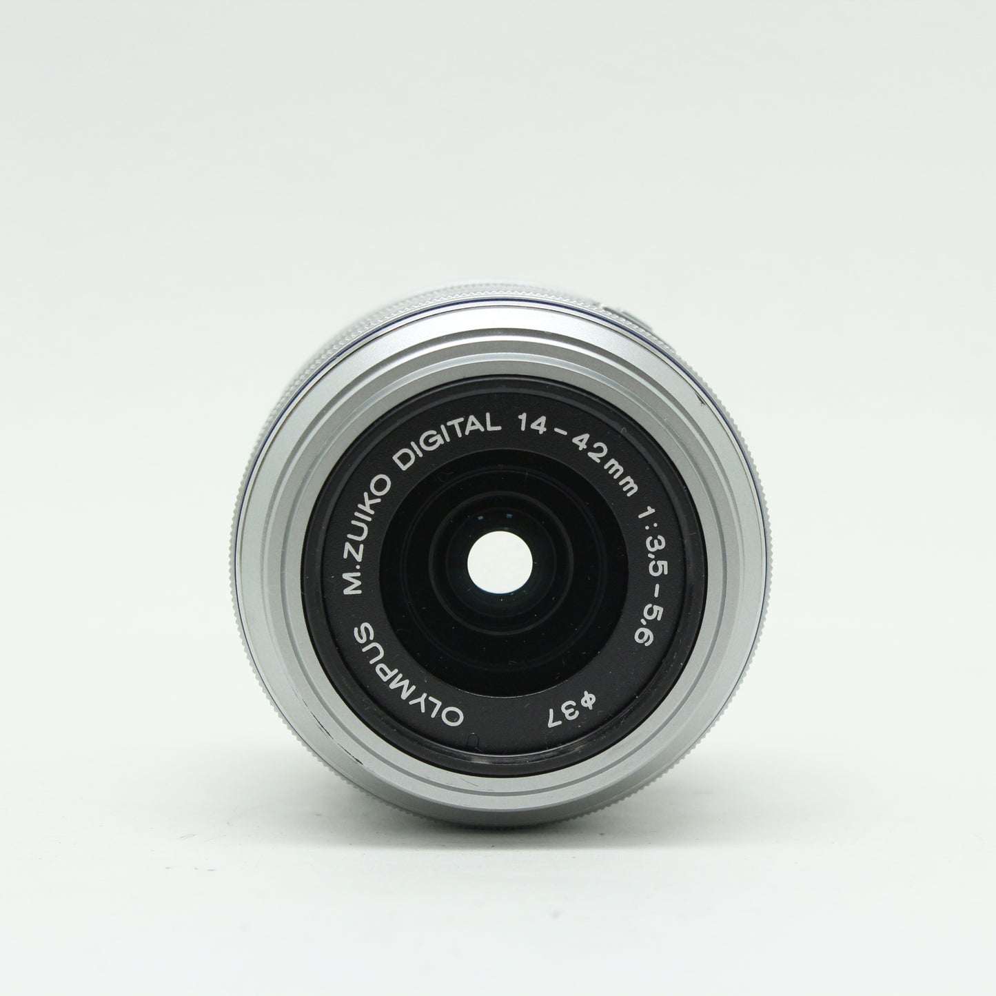 中古 OLYMPUS E-PM2 レンズキット