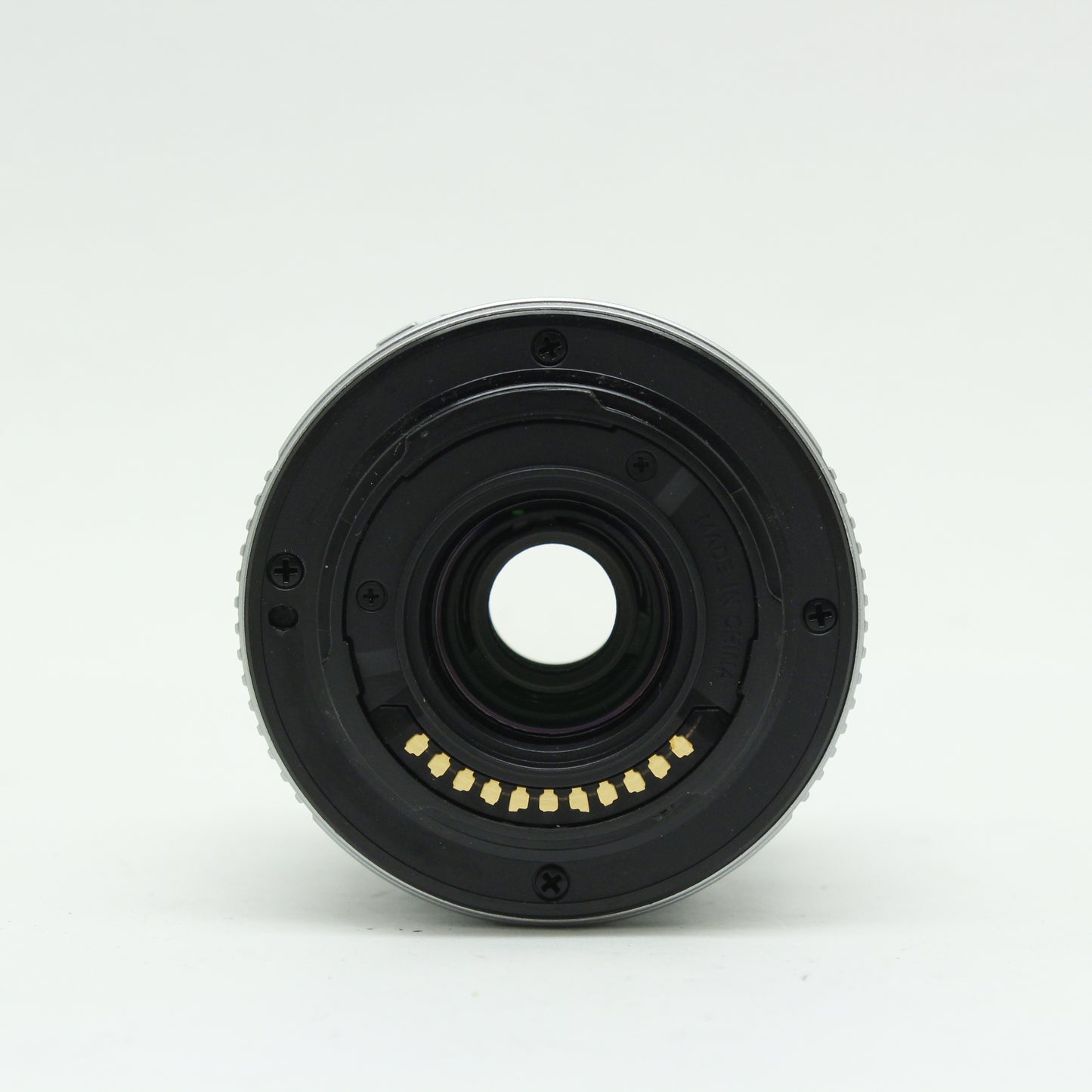 中古 OLYMPUS E-PM2 レンズキット
