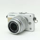 中古 OLYMPUS E-PM2 レンズキット