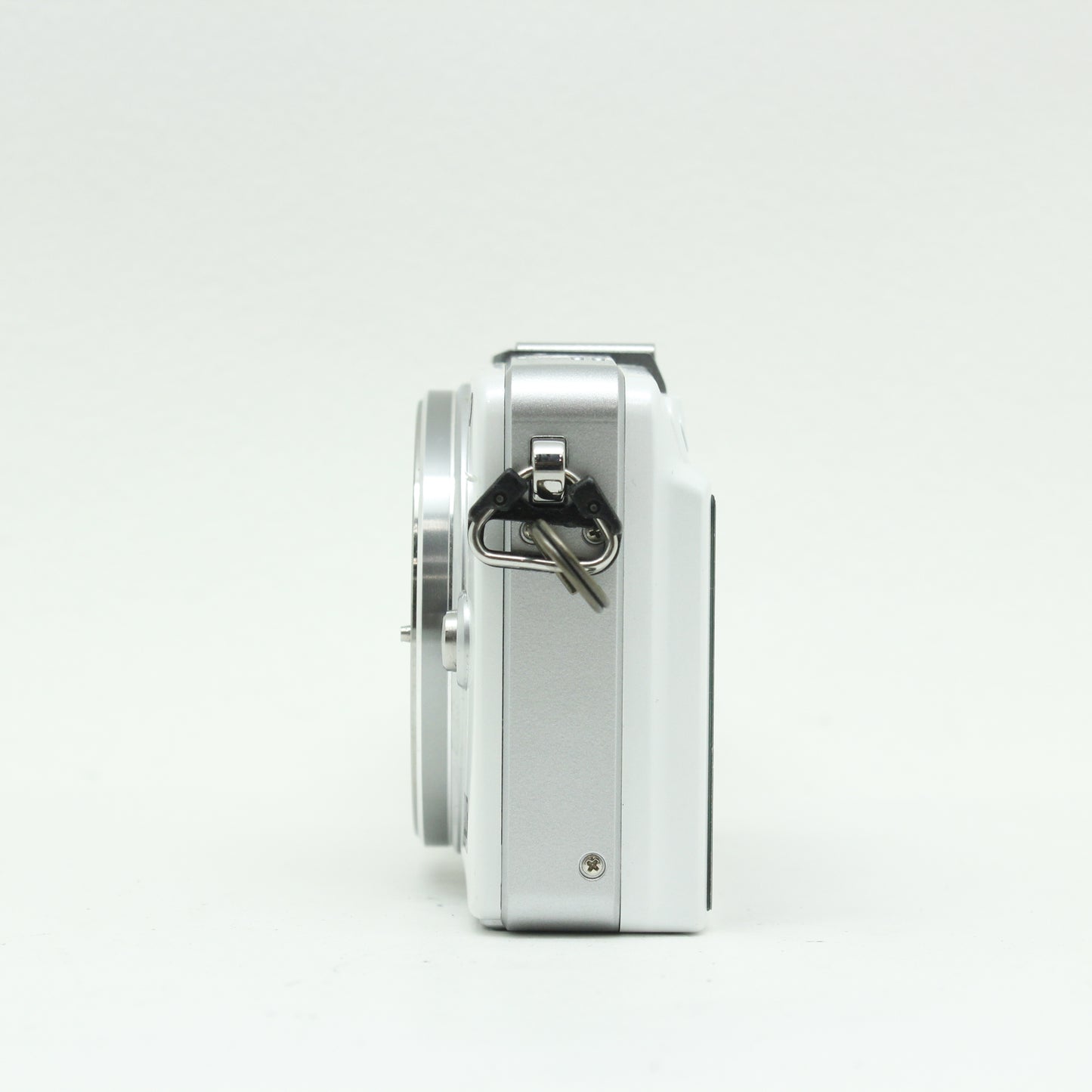 中古 OLYMPUS E-PM2 レンズキット