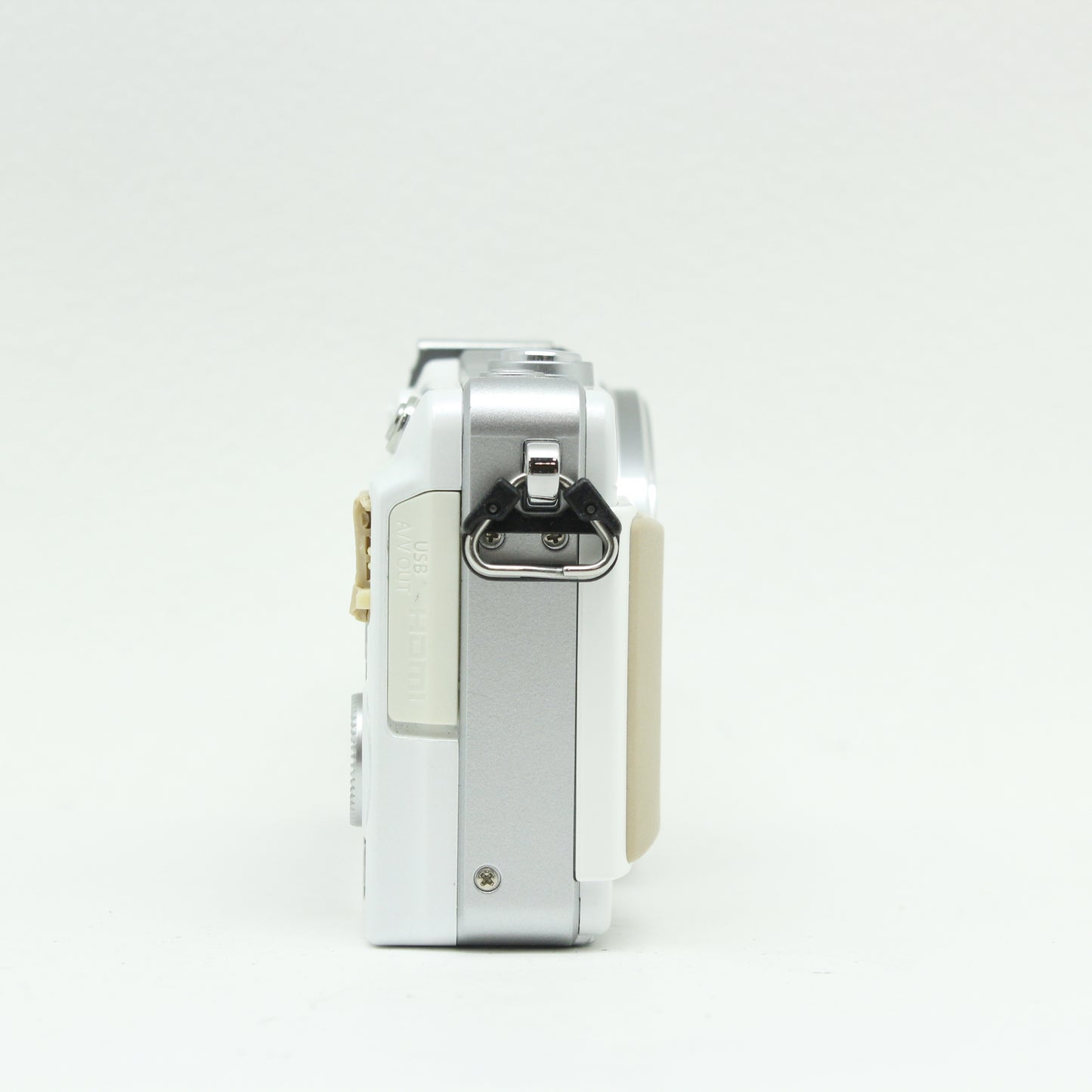 中古 OLYMPUS E-PM2 レンズキット